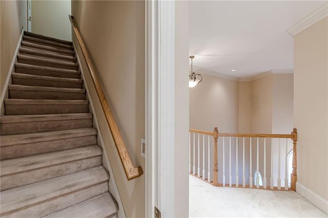 3507 Highgrove Way NE, Atlanta, GA 30319