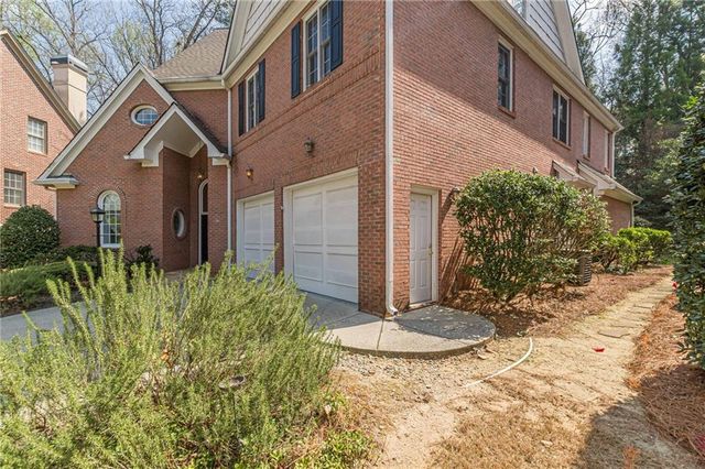 3507 Highgrove Way NE, Atlanta, GA 30319