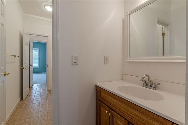 3507 Highgrove Way NE, Atlanta, GA 30319