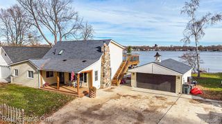 3802 Highland Court, Highland, MI 48356