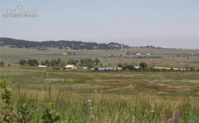 Tract 9 McClelland Road, Calhan, CO 80808