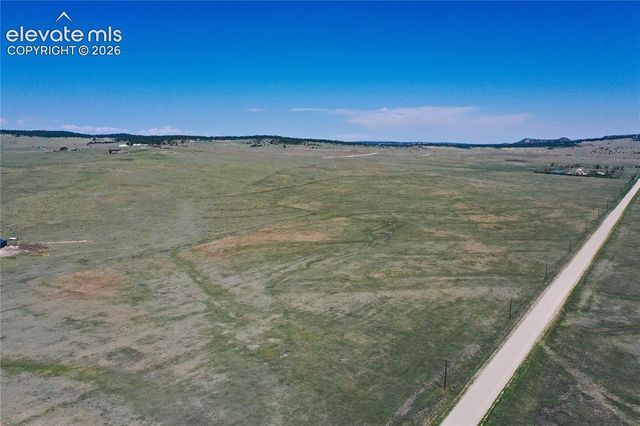 Tract 9 McClelland Road, Calhan, CO 80808