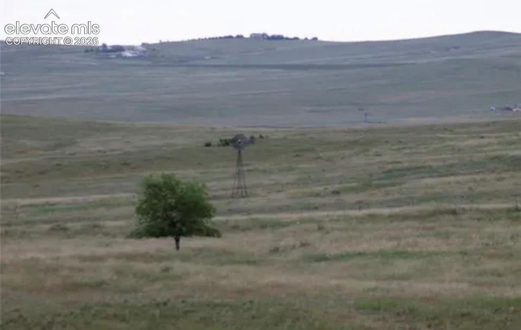 Tract 9 McClelland Road, Calhan, CO 80808