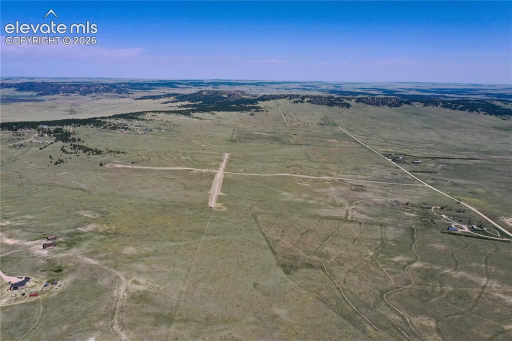 Tract 9 McClelland Road, Calhan, CO 80808 — photo 4