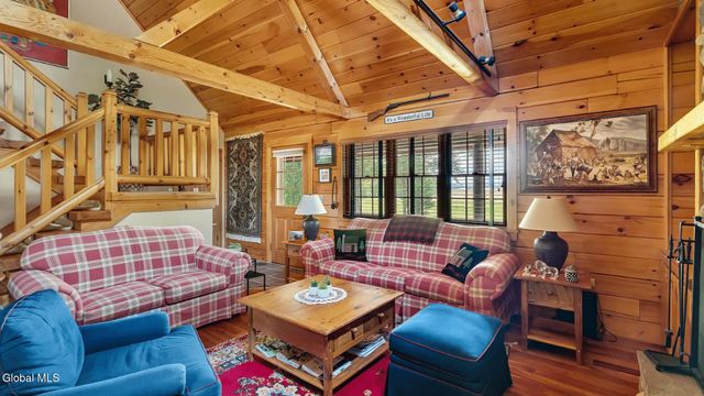 1374 Blue Hill Road, Germantown, NY 12526