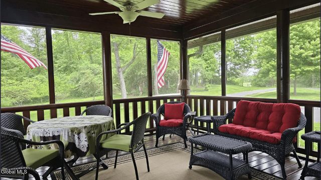1374 Blue Hill Road, Germantown, NY 12526