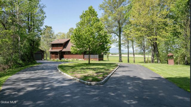 1374 Blue Hill Road, Germantown, NY 12526