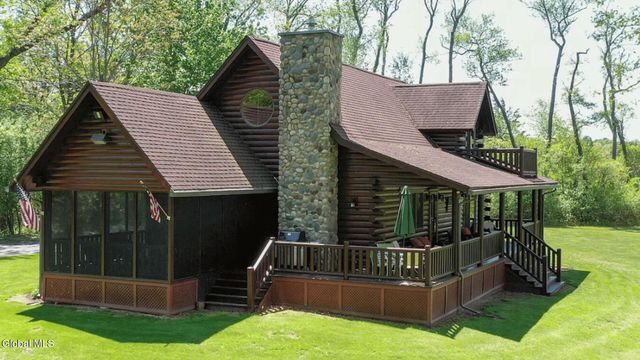 1374 Blue Hill Road, Germantown, NY 12526