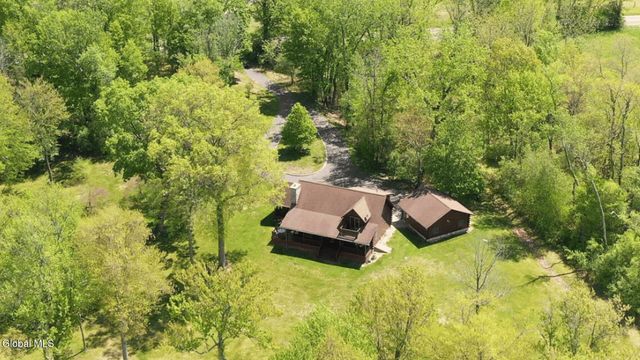 1374 Blue Hill Road, Germantown, NY 12526