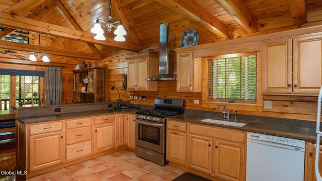 1374 Blue Hill Road, Germantown, NY 12526