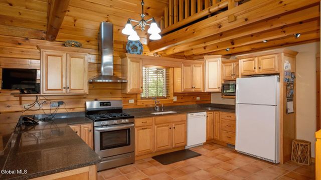 1374 Blue Hill Road, Germantown, NY 12526