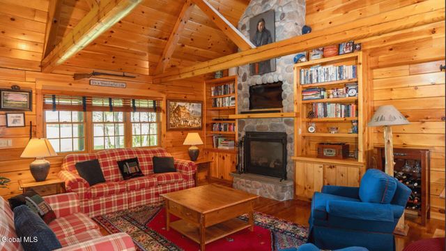 1374 Blue Hill Road, Germantown, NY 12526