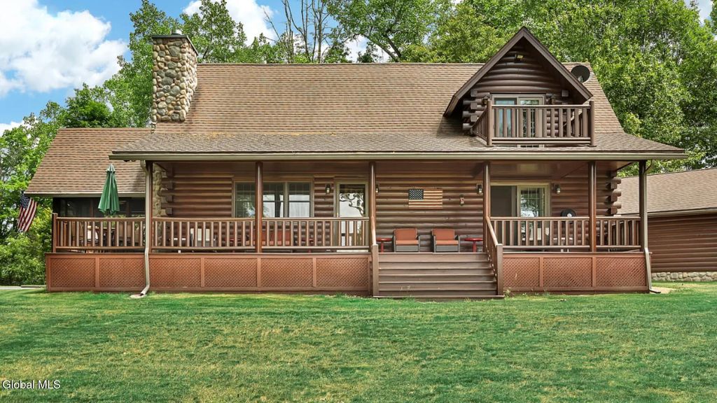 1374 Blue Hill Road, Germantown, NY 12526