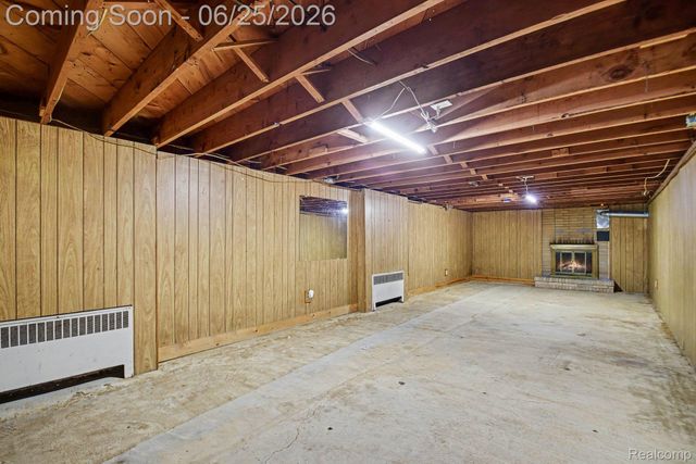 2487 N Lapeer Road, Mayfield Township, MI 48446