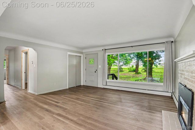 2487 N Lapeer Road, Mayfield Township, MI 48446