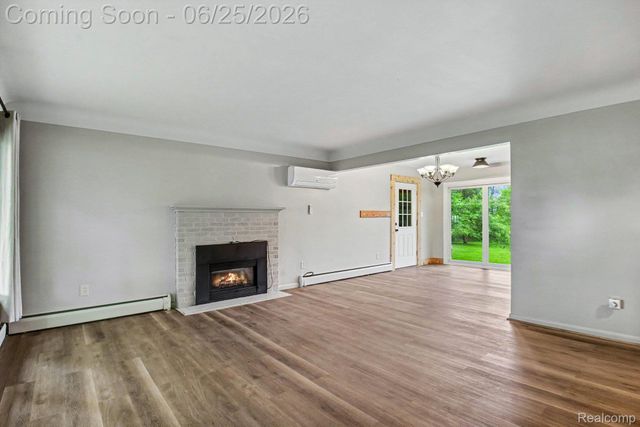 2487 N Lapeer Road, Mayfield Township, MI 48446