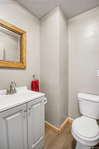 2487 N Lapeer Road, Mayfield Township, MI 48446