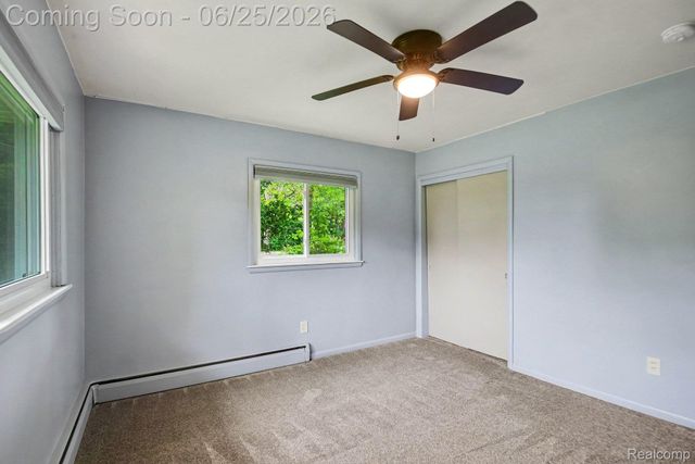 2487 N Lapeer Road, Mayfield Township, MI 48446
