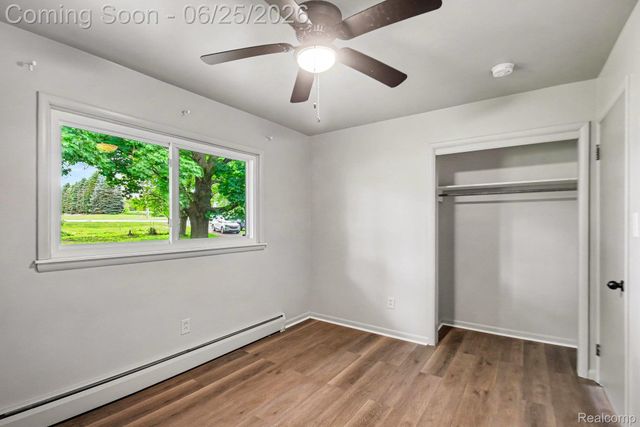 2487 N Lapeer Road, Mayfield Township, MI 48446