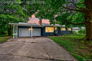 2487 N Lapeer Road, Mayfield Township, MI 48446