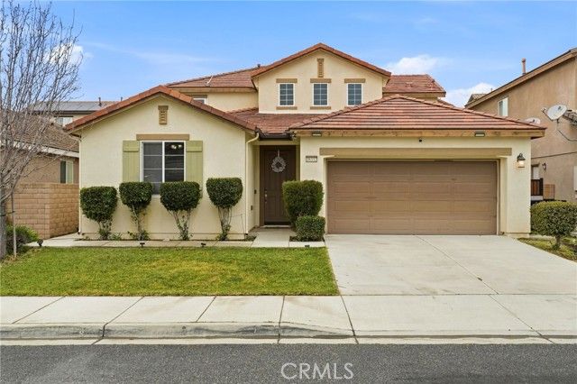 18332 Cayenne, San Bernardino, CA 92407