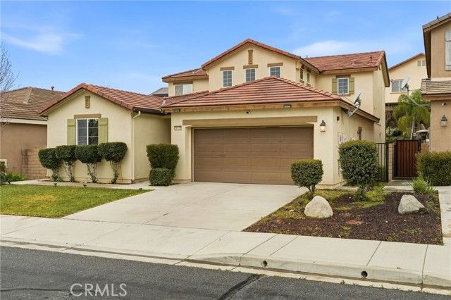 18332 Cayenne, San Bernardino, CA 92407