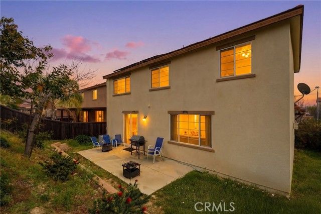 18332 Cayenne, San Bernardino, CA 92407