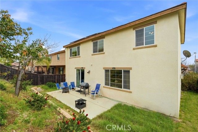 18332 Cayenne, San Bernardino, CA 92407