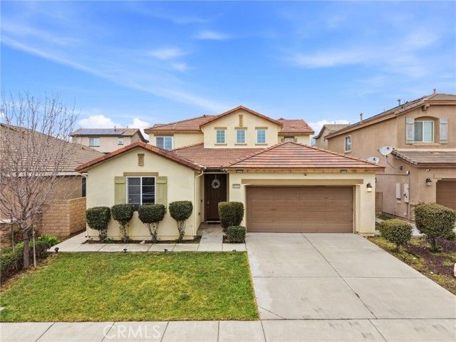18332 Cayenne, San Bernardino, CA 92407