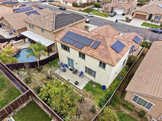 18332 Cayenne, San Bernardino, CA 92407