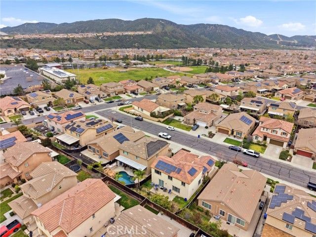 18332 Cayenne, San Bernardino, CA 92407