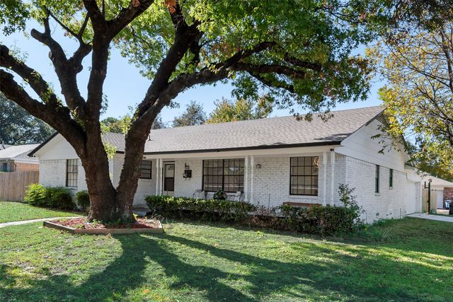 5710 Meadowick Lane, Dallas, TX 75227