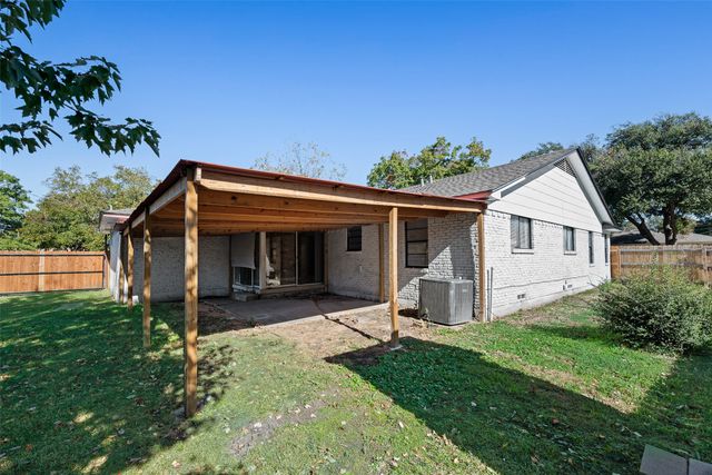 5710 Meadowick Lane, Dallas, TX 75227