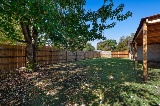 5710 Meadowick Lane, Dallas, TX 75227