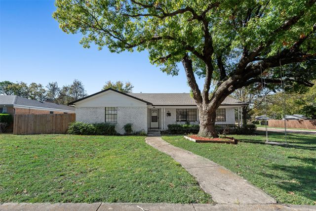 5710 Meadowick Lane, Dallas, TX 75227