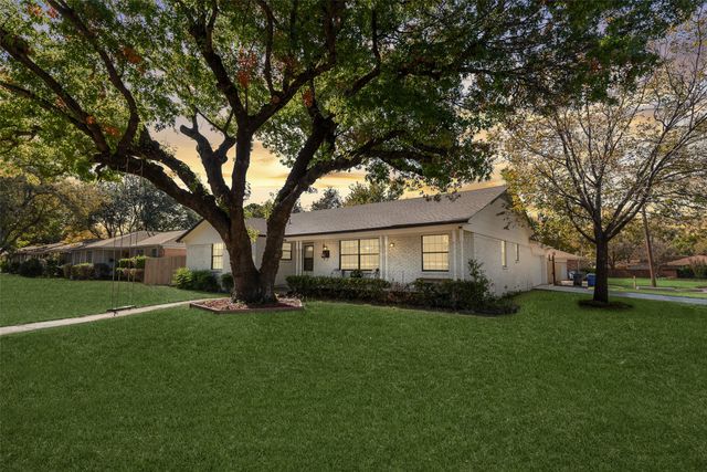 5710 Meadowick Lane, Dallas, TX 75227