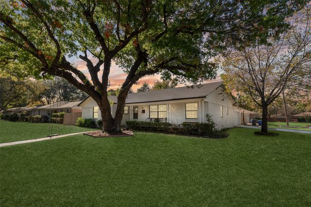 5710 Meadowick Lane, Dallas, TX 75227