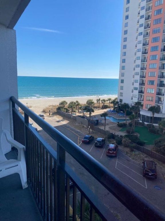 1501 S Ocean Blvd. # 650, Myrtle Beach, SC 29577 — photo 3