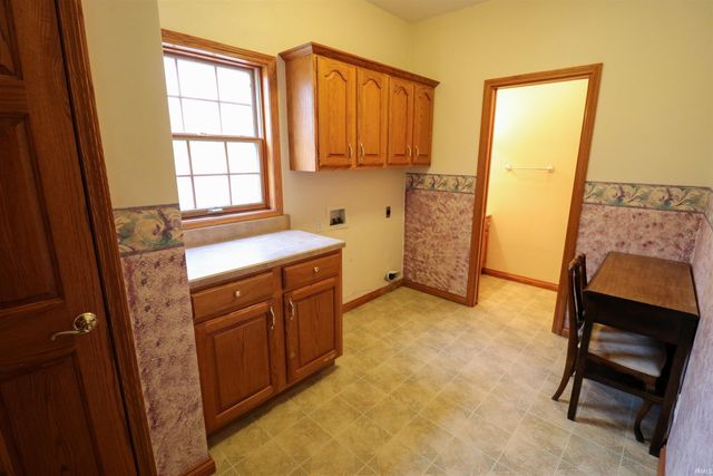 2577 E 600 S, Huntingburg, IN 47542