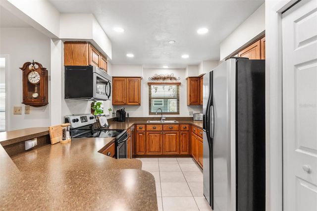 510 EASTLAKE DR, Haines City, FL 33844