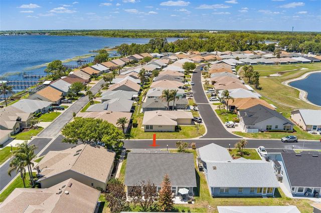 510 EASTLAKE DR, Haines City, FL 33844