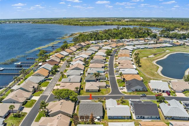 510 EASTLAKE DR, Haines City, FL 33844