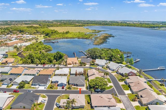 510 EASTLAKE DR, Haines City, FL 33844