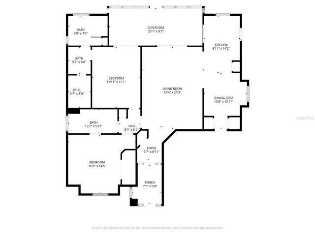 510 EASTLAKE DR, Haines City, FL 33844