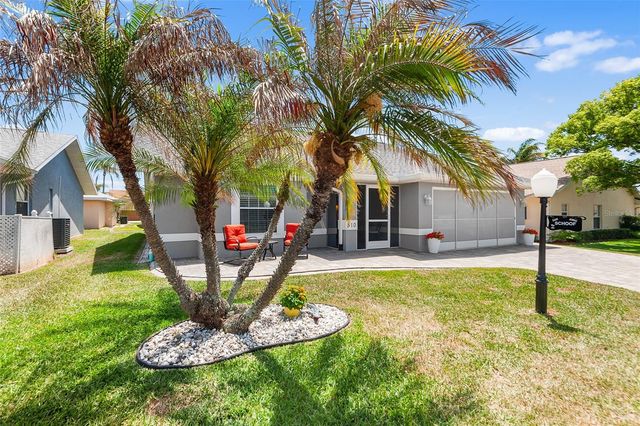 510 EASTLAKE DR, Haines City, FL 33844