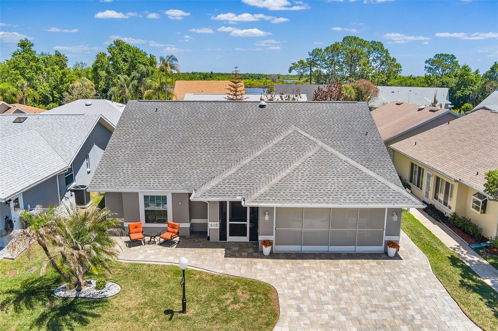 510 EASTLAKE DR, Haines City, FL 33844