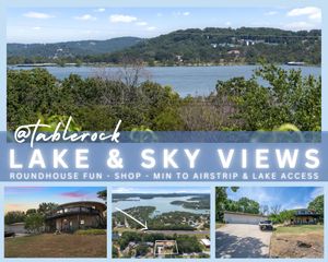 532 Bonanza Drive, Kimberling City, MO 65686