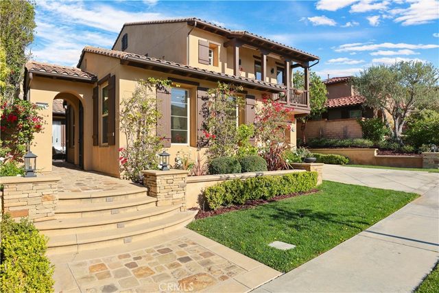 26621 Via La Jolla, San Juan Capistrano, CA 92675