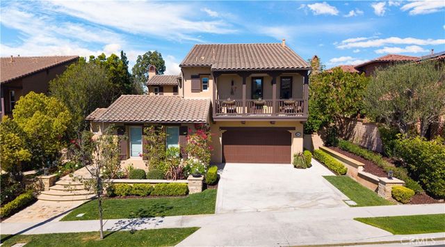26621 Via La Jolla, San Juan Capistrano, CA 92675