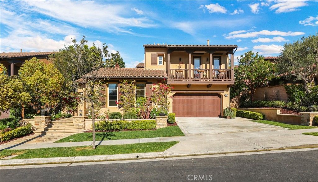 26621 Via La Jolla, San Juan Capistrano, CA 92675